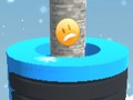 Gra Emoji Stack w Internecie