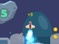 Gra Galaxy Defense  w Internecie