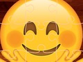 Gra Wyzwanie puzzle emoji  w Internecie
