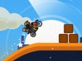 Gra Bohater motoryczny w Internecie