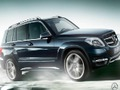 Gra Luksusowe puzzle SUV średniej wielkości  w Internecie