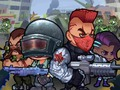 Gra Zabójcy zombie w Internecie