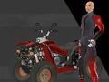 Gra ATV Extreme Racing w Internecie
