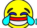 Gra Powrót do szkoły: kolorowanki emoji w Internecie