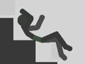 Gra Stickman Ragdoll Crash Fun w Internecie