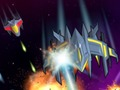 Gra Galaxy Warriors w Internecie