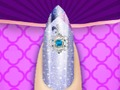 Gra Magic Nail Spa w Internecie