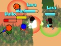 Gra Legendy brawl w Internecie