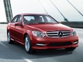 Gra Puzzle C - Class Sedan  w Internecie