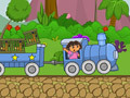 Gra Dora Train Express  w Internecie