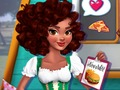 Gra Flurry Noelle w Internecie