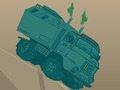 Gra Puzzle terenowe typu pickup  w Internecie