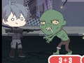 Gra Numer zombie  w Internecie