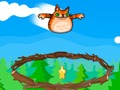 Gra Ultimate Angry Cat w Internecie