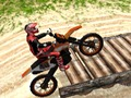 Gra Xtreme Trials Bike 2019 w Internecie