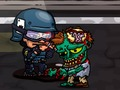 Gra SWAT vs Zombies 2 w Internecie