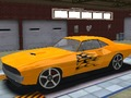 Gra Symulator samochodu Real Drift 3D w Internecie