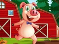 Gra Czas zabawy na farmie  w Internecie