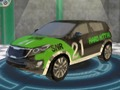 Gra Chasing Car Crash w Internecie