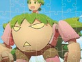 Gra Puzzle z układanką FG w Internecie