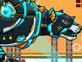 Gra Robot policja żelazna w Internecie