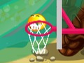 Gra Emoji Dunk Clicker w Internecie