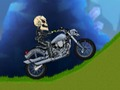Gra Motor Bike Hill Racing w Internecie