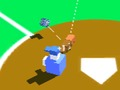 Gra Furia baseballowa  w Internecie