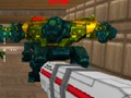 Gra Doom Dr Scifi w Internecie