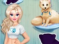 Gra Eliza Pet Shop w Internecie