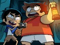 Gra Terror Victor i Valentino Taco  w Internecie