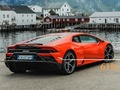 Gra Puzzle Huracan Evo  w Internecie