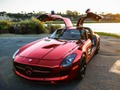 Gra Puzzle Supercars  w Internecie