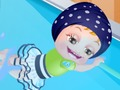 Gra Czas pływania Baby Hazel  w Internecie