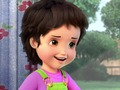 Gra Puzzle Disney Junior  w Internecie