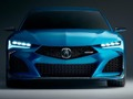 Gra Koncepcja Acura Type S.  w Internecie