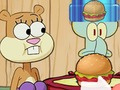 Gra SpongeBob: Wiadomości dotyczące dołu bikini  w Internecie