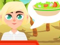 Gra Szybkie menu  w Internecie