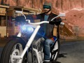 Gra Wyścigi motocyklowe na autostradzie  w Internecie
