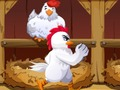 Gra Angry Chicken: Egg Madness w Internecie