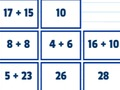 Gra Matematyka Mahjong  w Internecie