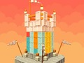 Gra Puzzle zamku w Internecie