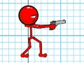 Gra Gun Fu: Stickman 2 w Internecie