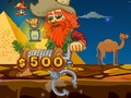 Gra Jack Treasure Hunter  w Internecie