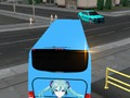 Gra Symulator autobusu autokarowego  w Internecie