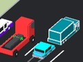 Gra Blocky Highway Racing w Internecie