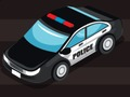 Gra Samochód kontra policjant 2  w Internecie