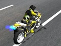 Gra Autostrady Traffic Bike Stunts  w Internecie
