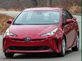 Gra Toyota Prius w Internecie