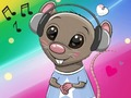Gra Posłuchaj muzyki w Internecie